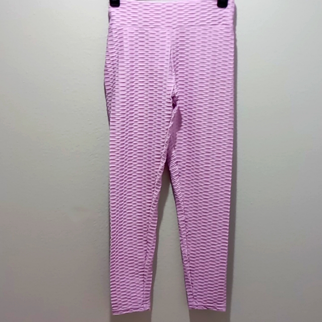Tiktok Leggings, Size S In Purple